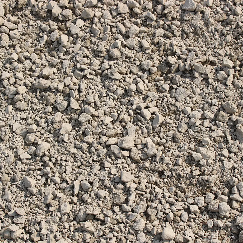 Structural Fill CL1